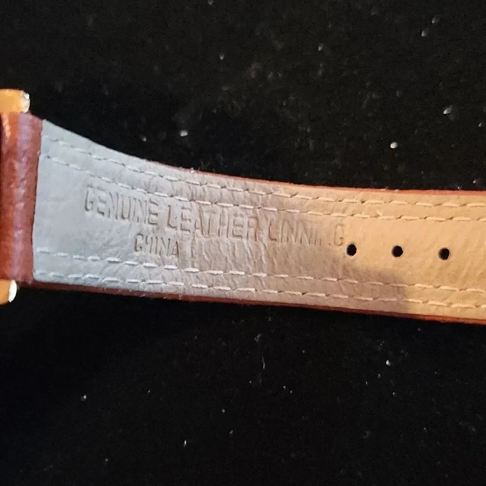 Lionel Musical Collectible Train Watch